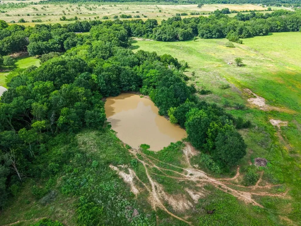 Tbd Lcr 238 Acres 17.8 Mexia TX 76667