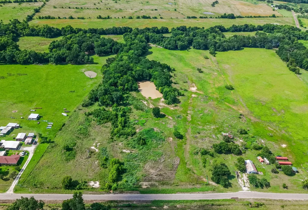 Tbd Lcr 238 Acres 17.8 Mexia TX 76667