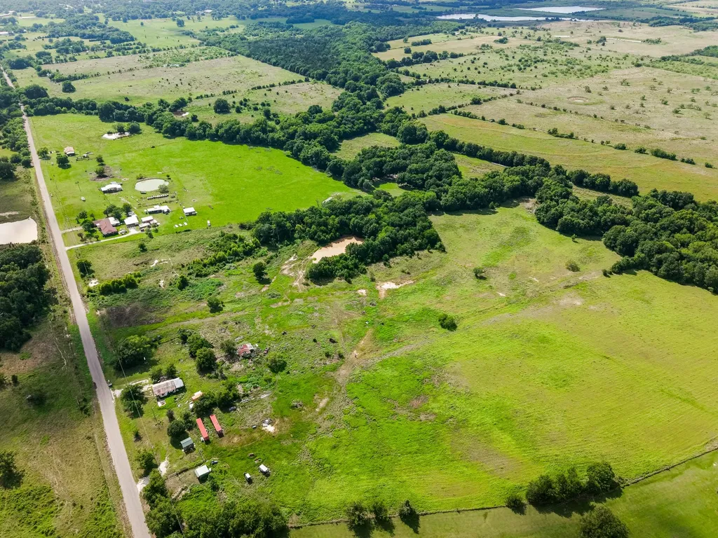 Tbd Lcr 238 Acres 17.8 Mexia TX 76667