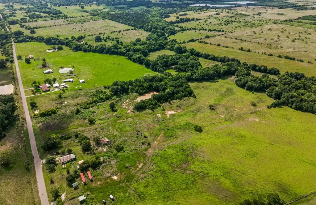 Tbd Lcr 238 Acres 17.8 Mexia TX 76667