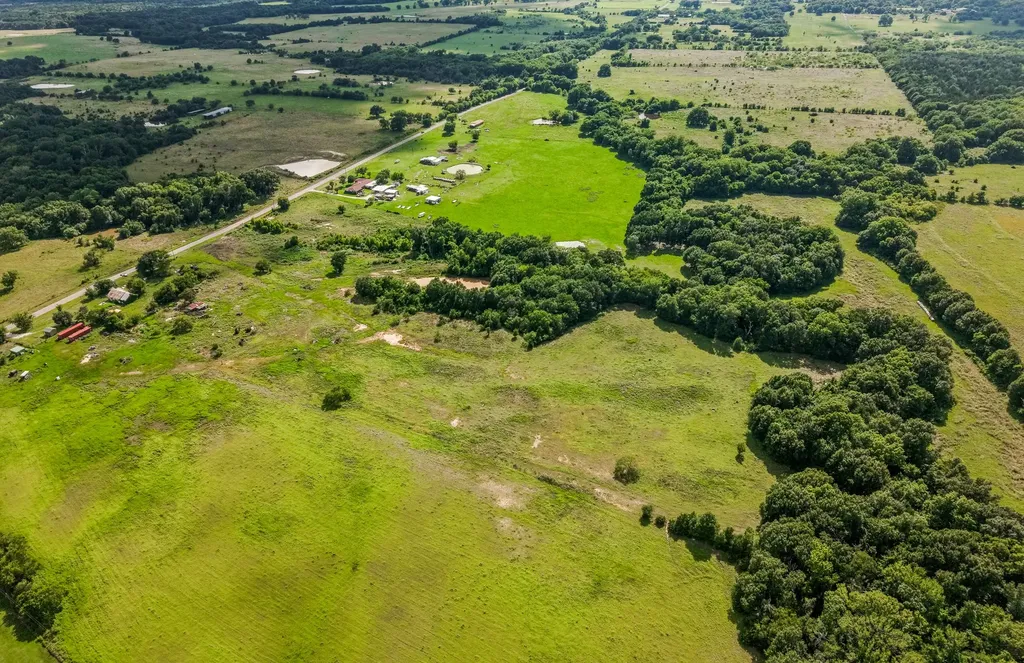 Tbd Lcr 238 Acres 17.8 Mexia TX 76667