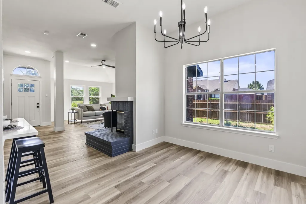 4822 Mize Court Rowlett TX 75088