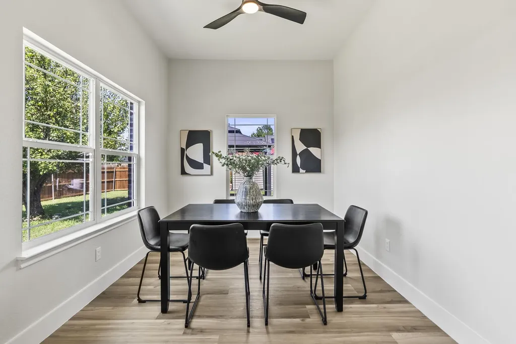 4822 Mize Court Rowlett TX 75088