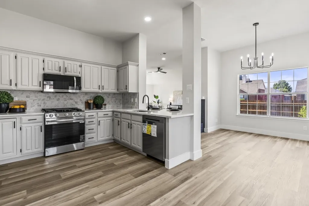 4822 Mize Court Rowlett TX 75088