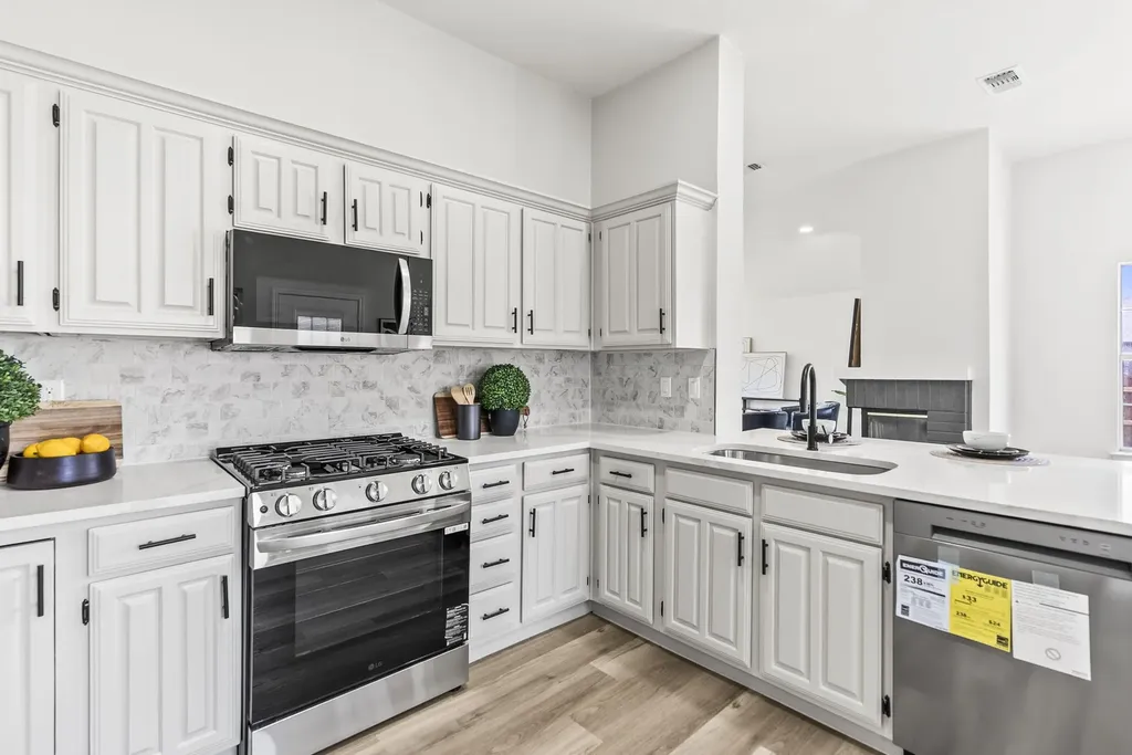 4822 Mize Court Rowlett TX 75088