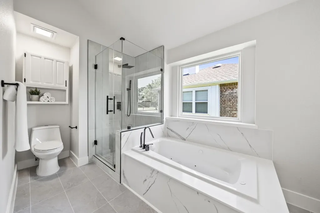 4822 Mize Court Rowlett TX 75088