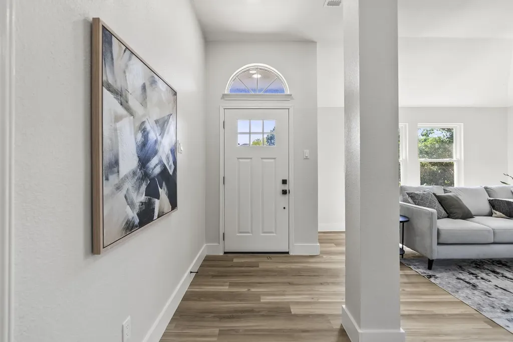 4822 Mize Court Rowlett TX 75088