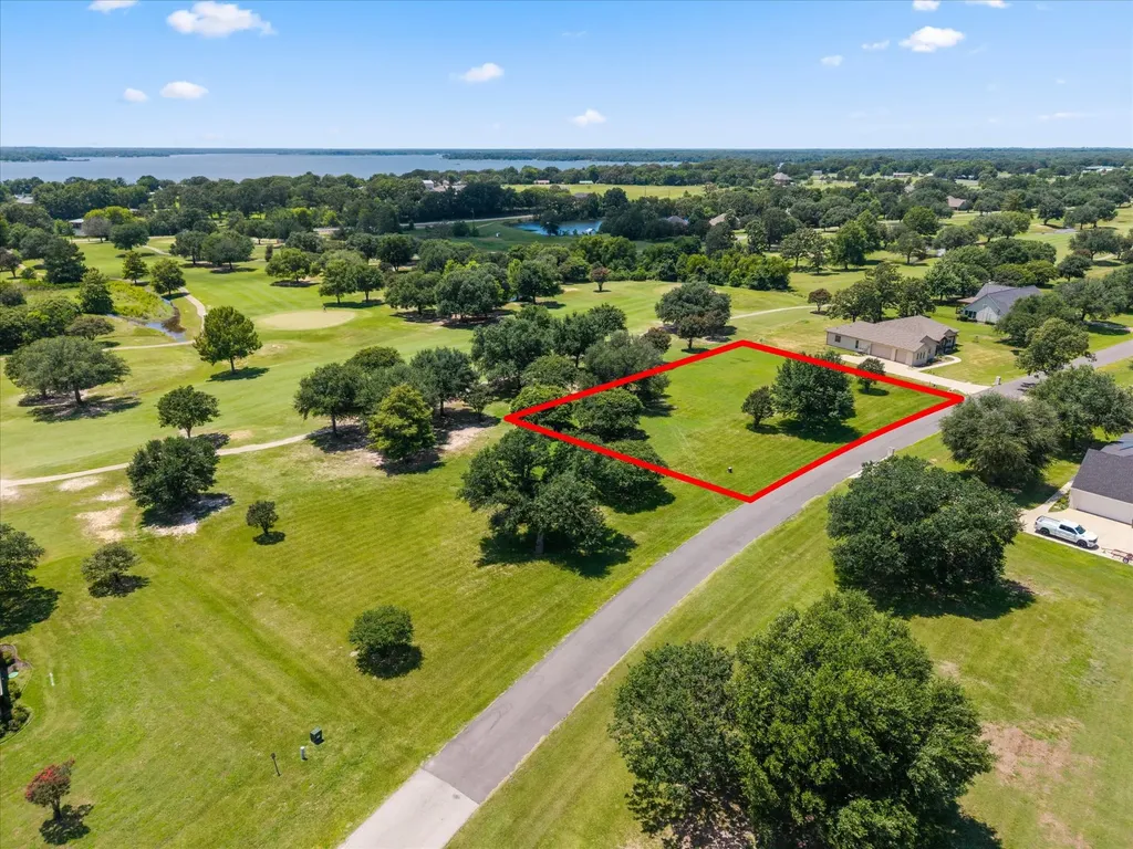 Lot 16 Pr 5940 Emory TX 75440