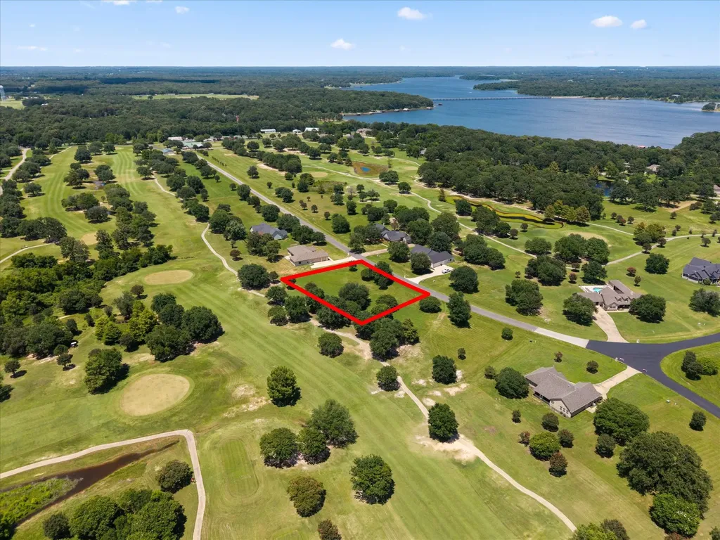Lot 16 Pr 5940 Emory TX 75440