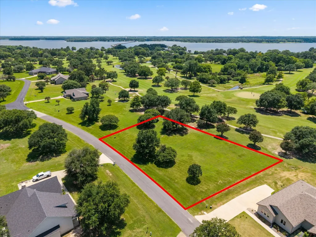Lot 16 Pr 5940 Emory TX 75440