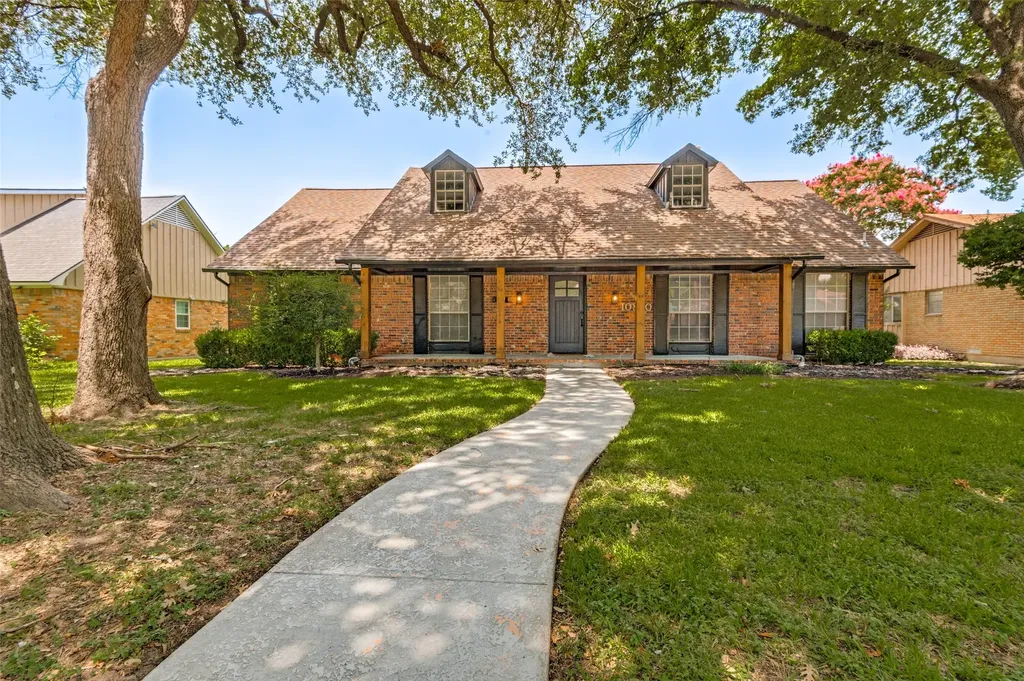 10830 Ferndale Road Dallas TX 75238