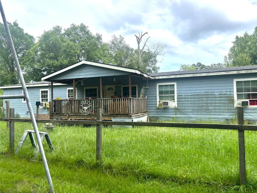 1615 Waskom Elysian Fields Road Waskom TX 75692