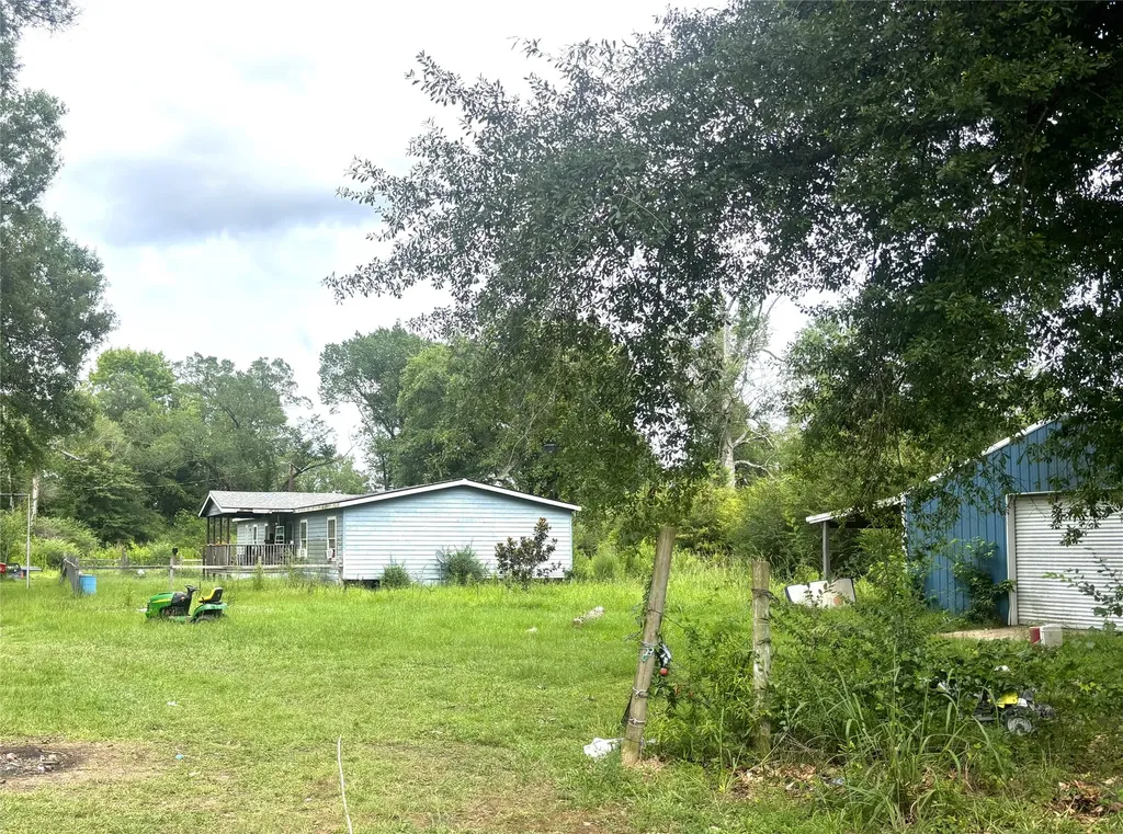 1615 Waskom Elysian Fields Road Waskom TX 75692