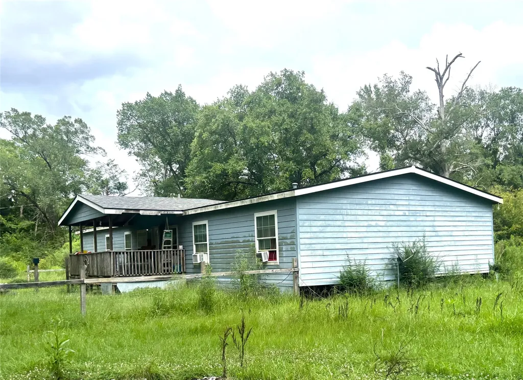 1615 Waskom Elysian Fields Road Waskom TX 75692