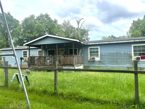 1615 Waskom Elysian Fields Road Waskom TX 75692