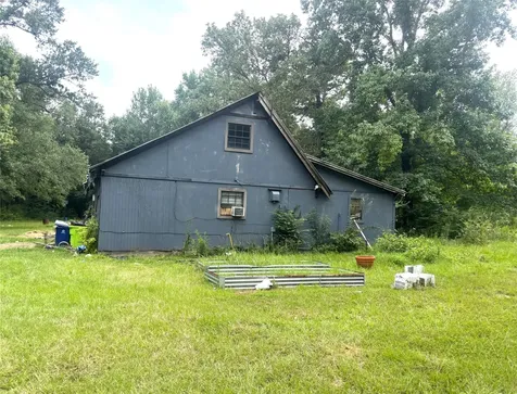 1615 Waskom Elysian Fields Road Waskom TX 75692
