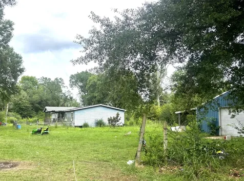 1615 Waskom Elysian Fields Road Waskom TX 75692