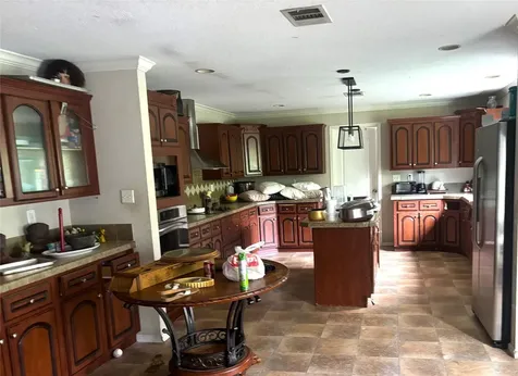 1615 Waskom Elysian Fields Road Waskom TX 75692