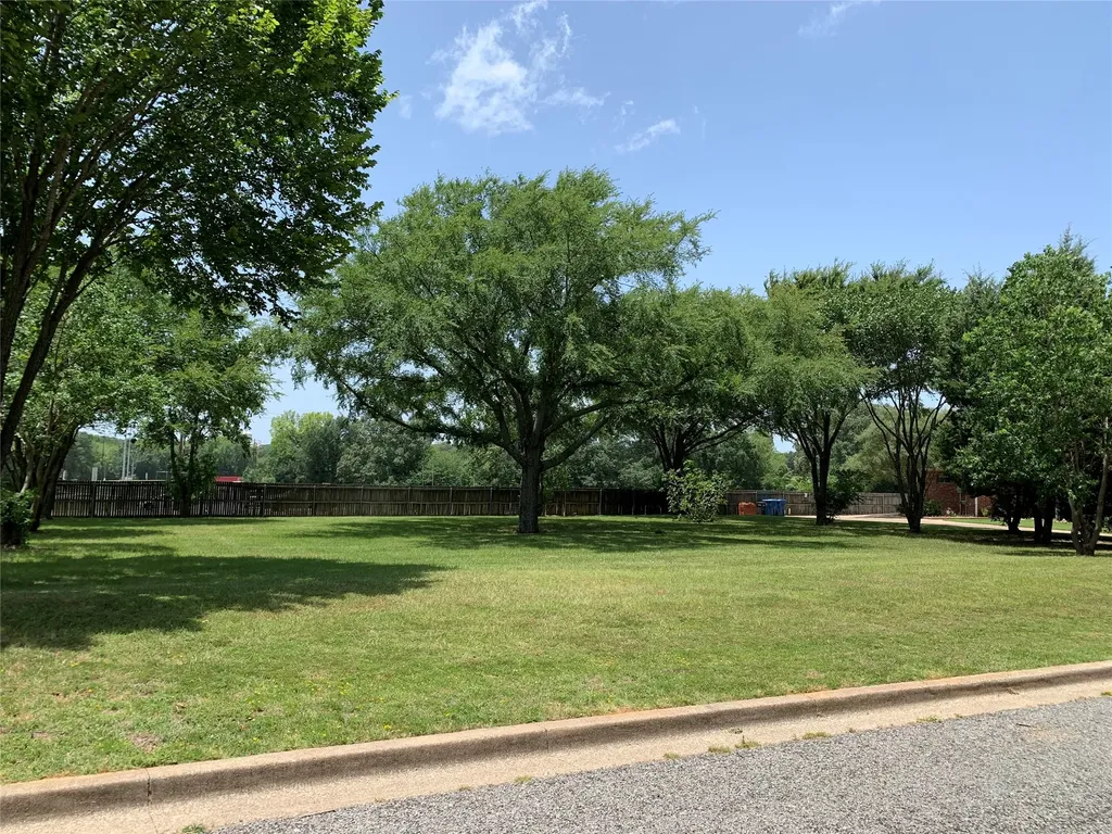 Tbd Van Winkle Circle Athens TX 75751