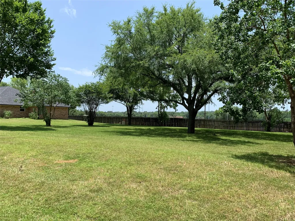 Tbd Van Winkle Circle Athens TX 75751