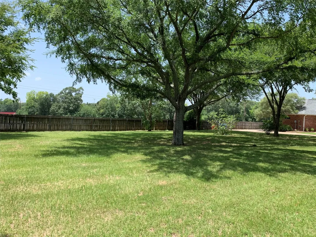 Tbd Van Winkle Circle Athens TX 75751