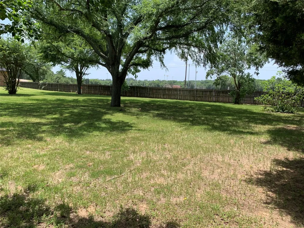 Tbd Van Winkle Circle Athens TX 75751