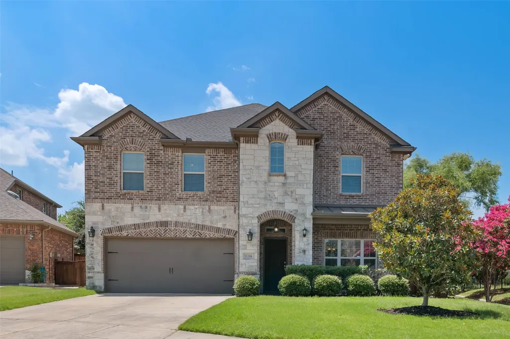 11316 Meredith Drive Frisco TX 75036