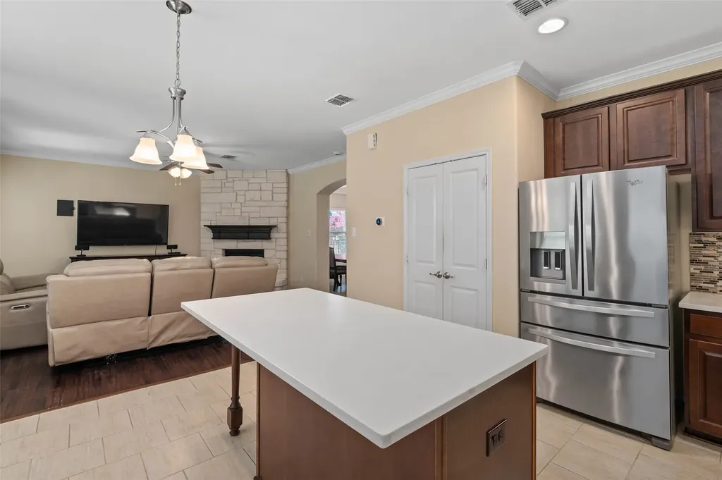 11316 Meredith Drive Frisco TX 75036