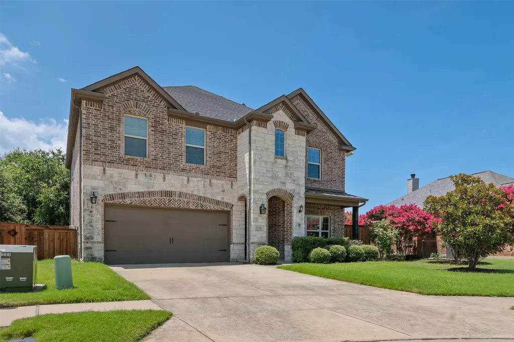 11316 Meredith Drive Frisco TX 75036