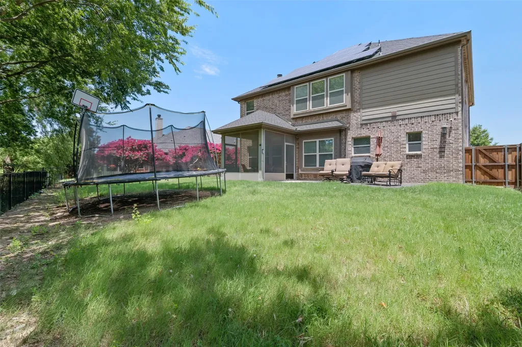 11316 Meredith Drive Frisco TX 75036