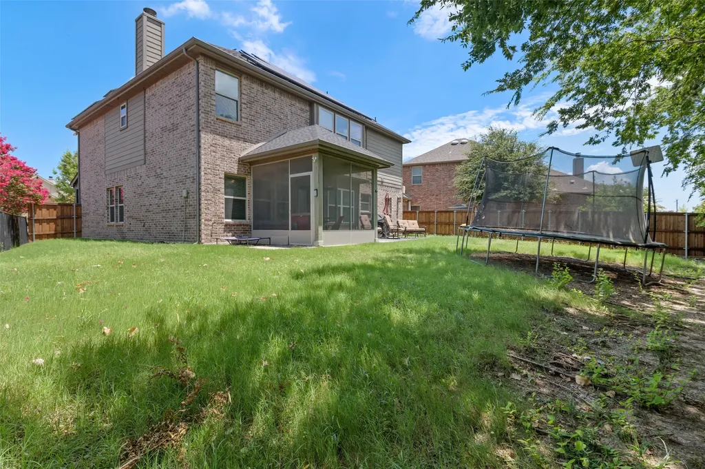 11316 Meredith Drive Frisco TX 75036