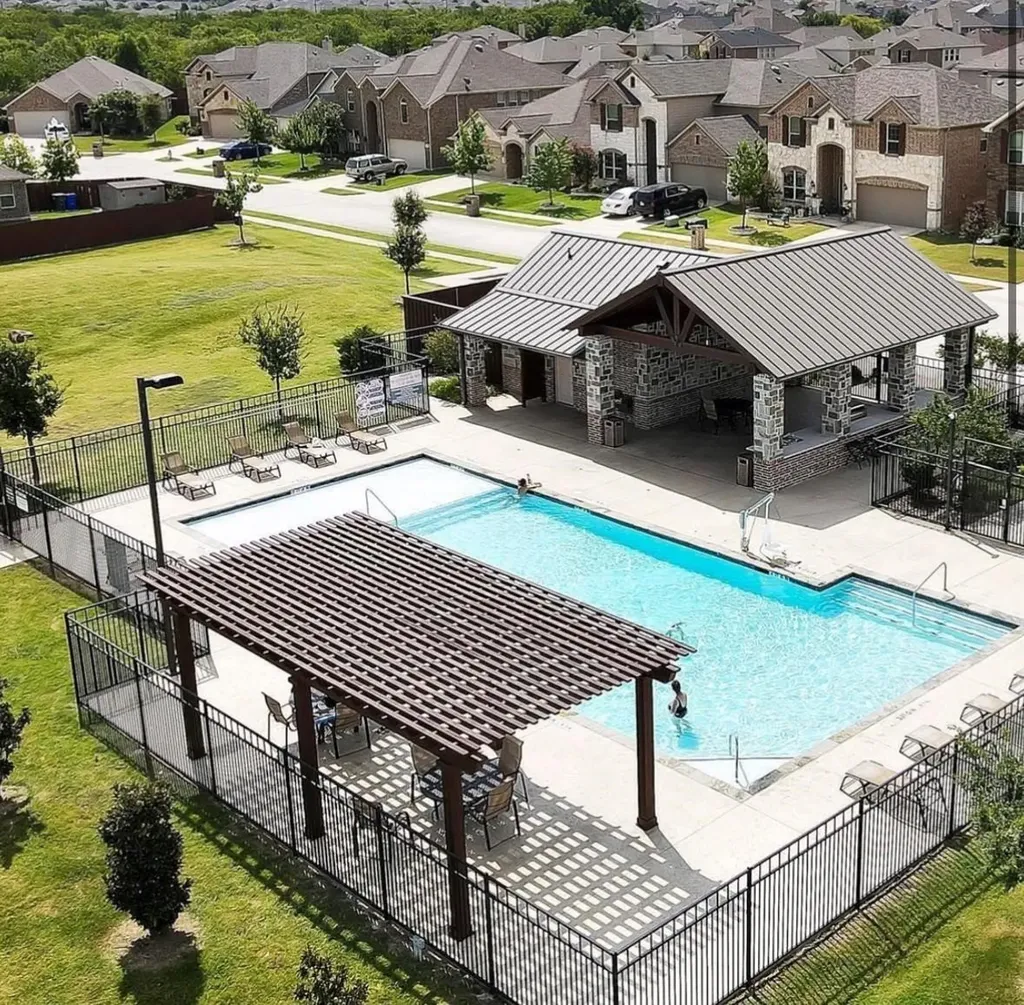 11316 Meredith Drive Frisco TX 75036