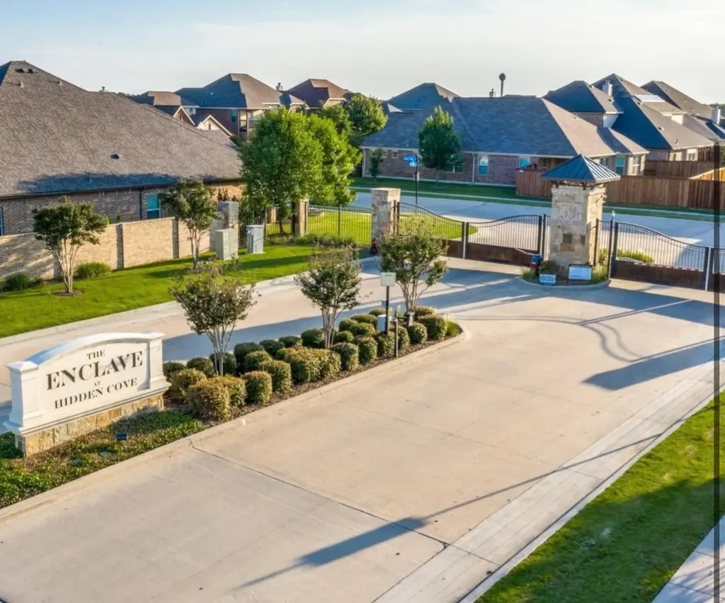 11316 Meredith Drive Frisco TX 75036