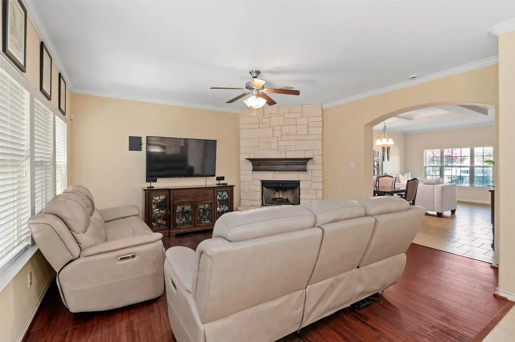 11316 Meredith Drive Frisco TX 75036