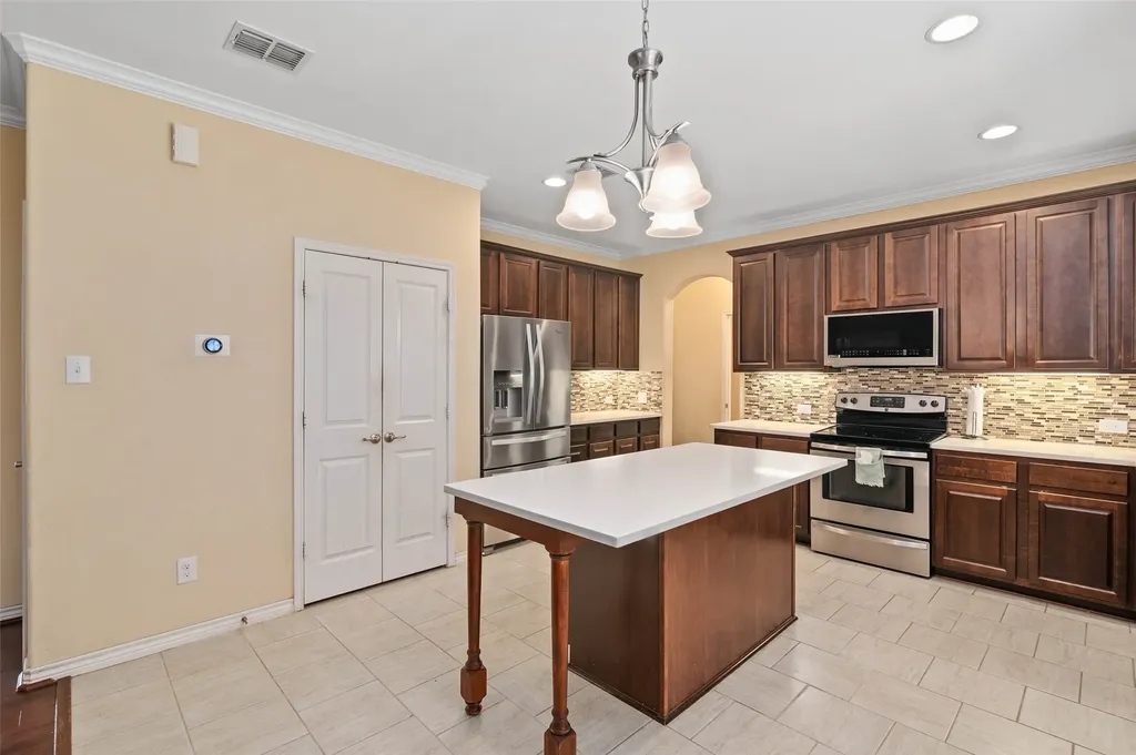 11316 Meredith Drive Frisco TX 75036