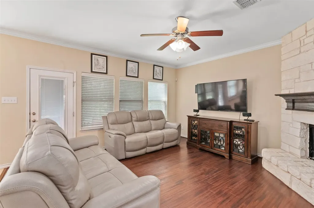 11316 Meredith Drive Frisco TX 75036