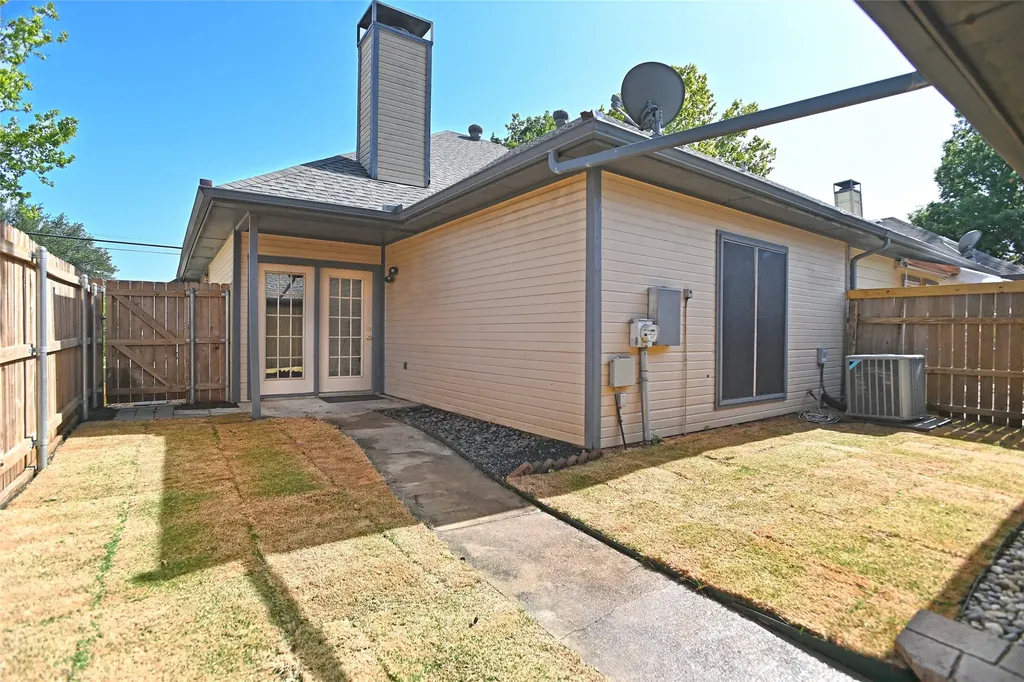 145 E Windsor Drive Denton TX 76209