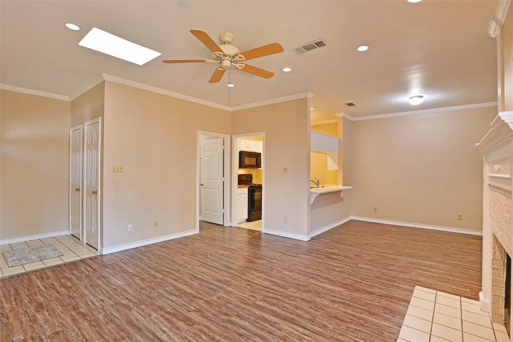 145 E Windsor Drive Denton TX 76209