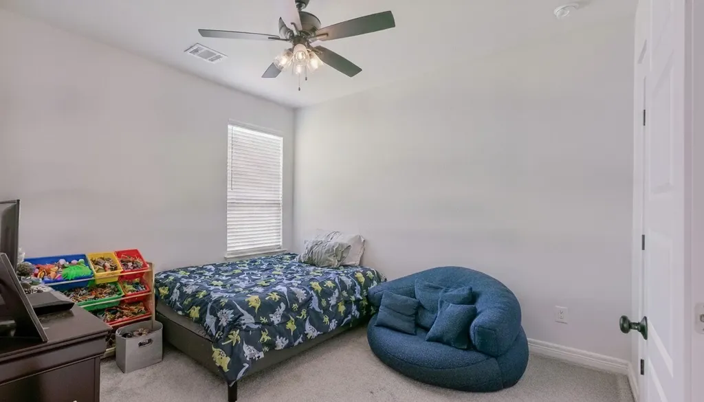 104 Bent Creek Court Cleburne TX 76033