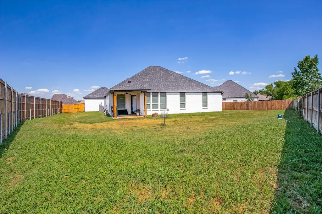 104 Bent Creek Court Cleburne TX 76033