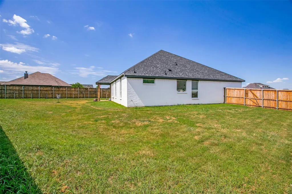 104 Bent Creek Court Cleburne TX 76033
