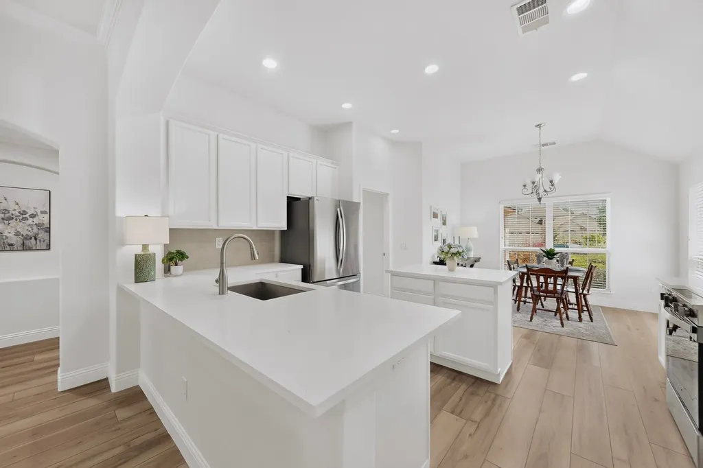 12001 Lockhart Court Denton TX 76207