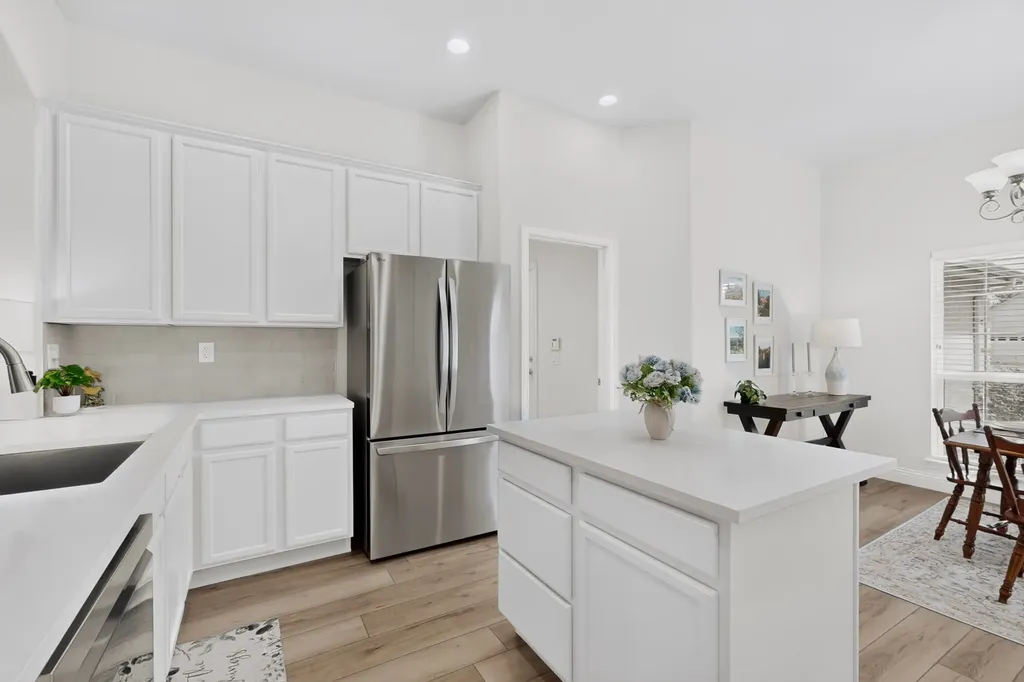 12001 Lockhart Court Denton TX 76207