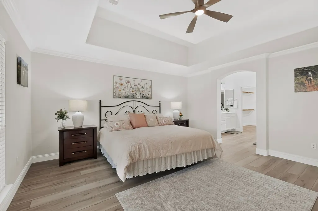 12001 Lockhart Court Denton TX 76207