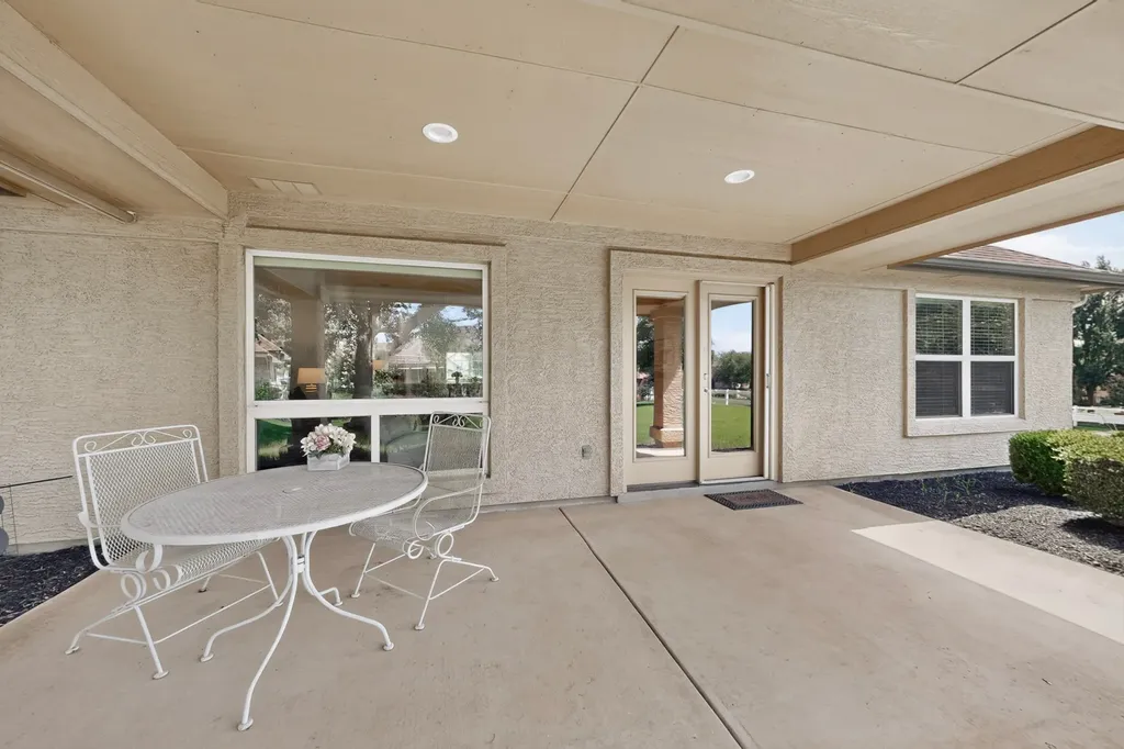 12001 Lockhart Court Denton TX 76207