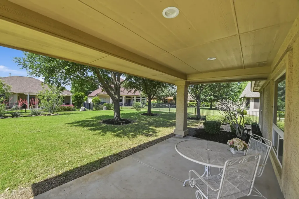 12001 Lockhart Court Denton TX 76207