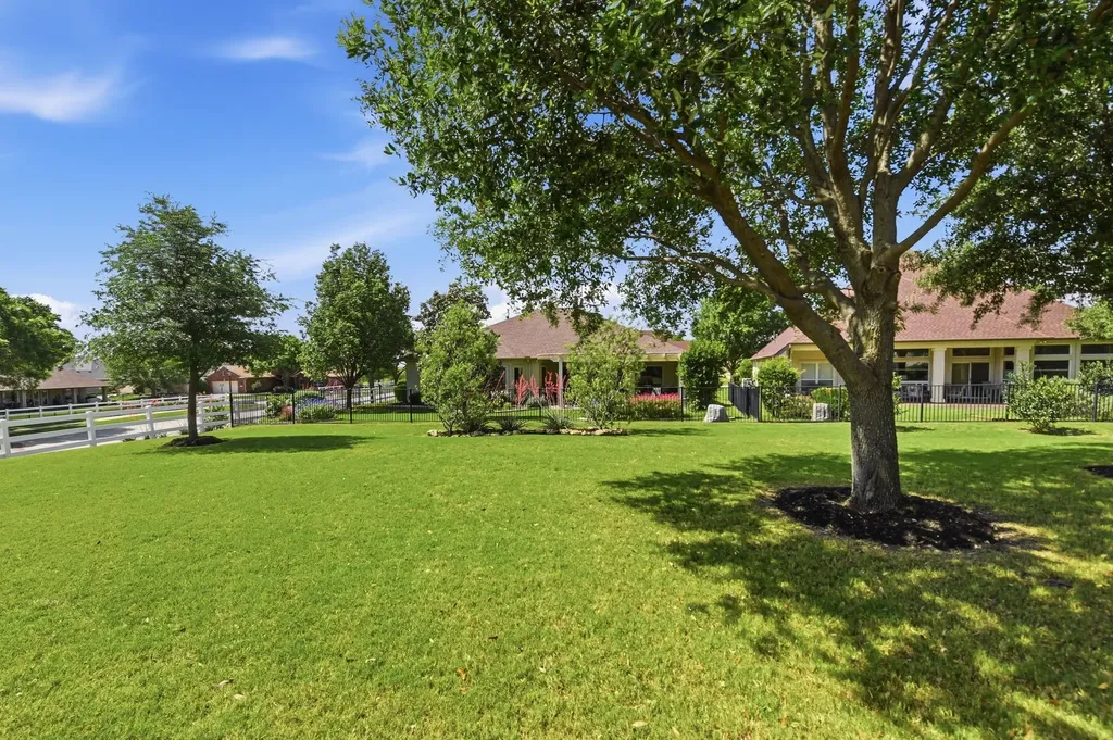 12001 Lockhart Court Denton TX 76207