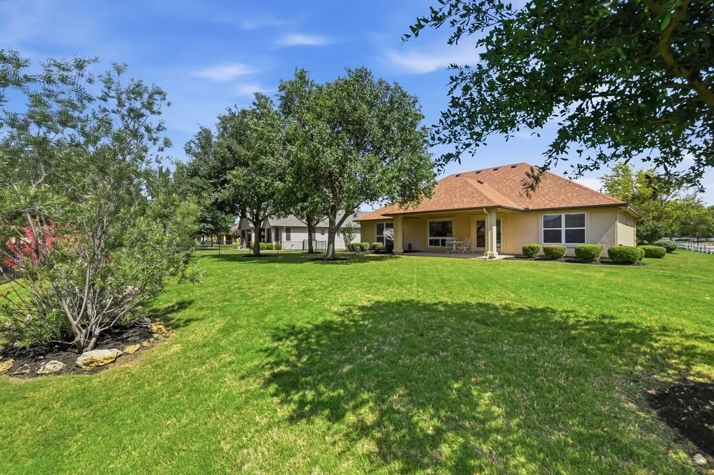 12001 Lockhart Court Denton TX 76207