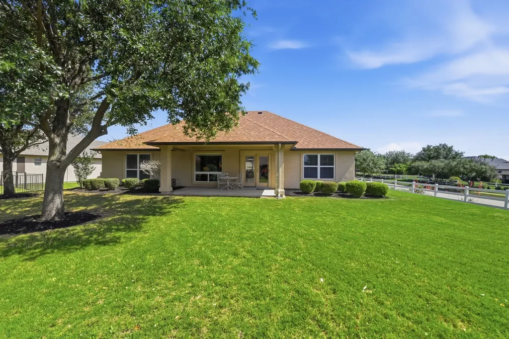 12001 Lockhart Court Denton TX 76207