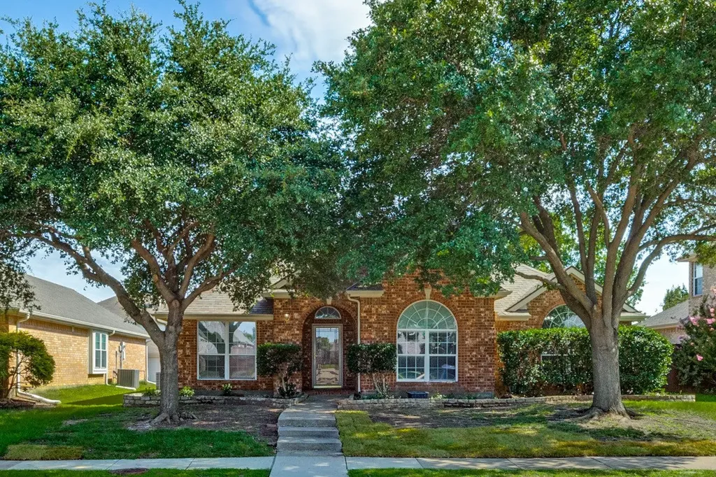 1411 Kingsley Drive Allen TX 75013